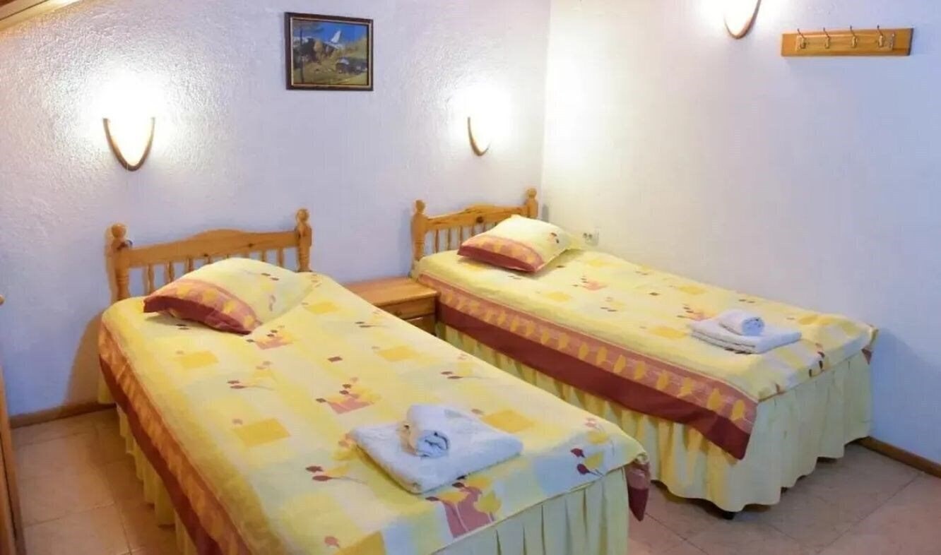 Панорама Hadjipopova House 3*